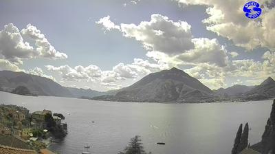 immagine della webcam nei dintorni di Cremia: webcam Varenna