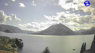 immagine della webcam nei dintorni di Lanzo d'Intelvi: webcam Varenna
