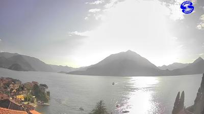 immagine della webcam nei dintorni di Cremia: webcam Varenna