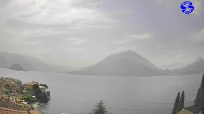 immagine della webcam nei dintorni di Perledo: webcam Varenna
