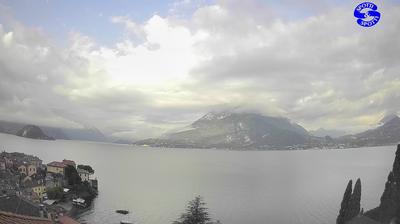 immagine della webcam nei dintorni di Pigra: webcam Varenna