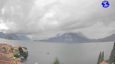 immagine della webcam nei dintorni di Piani Resinelli: webcam Varenna