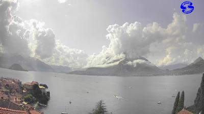 immagine della webcam nei dintorni di Pasturo: webcam Varenna