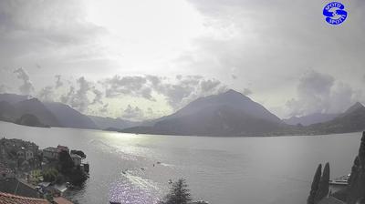 immagine della webcam nei dintorni di Pianello del Lario: webcam Varenna