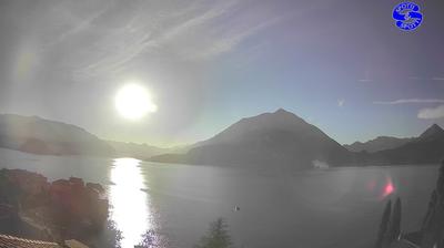 immagine della webcam nei dintorni di Piani Resinelli: webcam Varenna