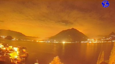 immagine della webcam nei dintorni di Pasturo: webcam Varenna