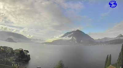 immagine della webcam nei dintorni di Tremezzina: webcam Varenna