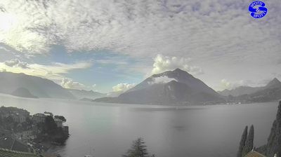 immagine della webcam nei dintorni di Tremezzina: webcam Varenna