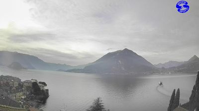 immagine della webcam nei dintorni di Vercana: webcam Varenna