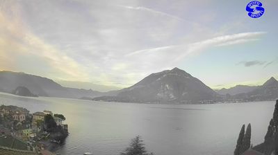 immagine della webcam nei dintorni di Pasturo: webcam Varenna