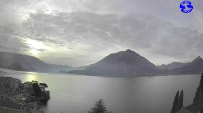 immagine della webcam nei dintorni di Cremia: webcam Varenna