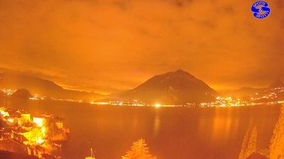 immagine della webcam nei dintorni di Domaso: webcam Varenna