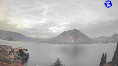 immagine della webcam nei dintorni di Consiglio di Rumo: webcam Varenna
