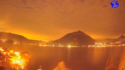 immagine della webcam nei dintorni di Perledo: webcam Varenna