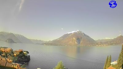 immagine della webcam nei dintorni di Tremezzina: webcam Varenna