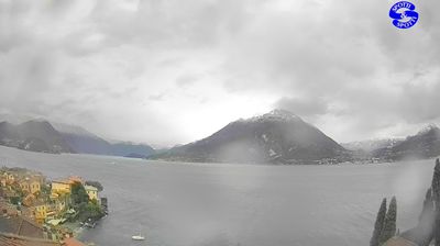 immagine della webcam nei dintorni di Tremezzo: webcam Varenna
