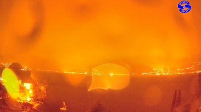 immagine della webcam nei dintorni di Alpe Giumello: webcam Varenna