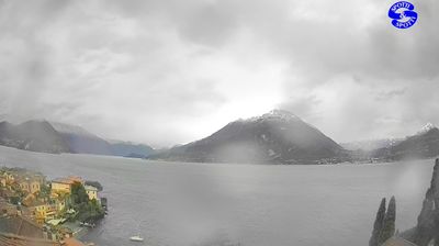 immagine della webcam nei dintorni di Dervio: webcam Varenna