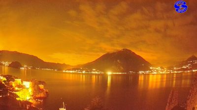 immagine della webcam nei dintorni di Colico: webcam Varenna
