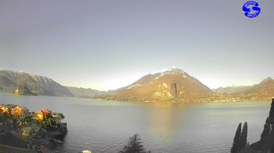 immagine della webcam nei dintorni di Pigra: webcam Varenna