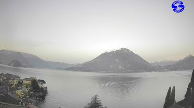 immagine della webcam nei dintorni di Sant'Abbondio: webcam Varenna