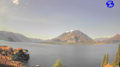 immagine della webcam nei dintorni di Piani Resinelli: webcam Varenna