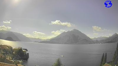 immagine della webcam nei dintorni di Colico: webcam Varenna