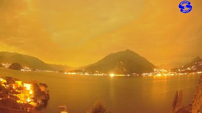 immagine della webcam nei dintorni di Lanzo d'Intelvi: webcam Varenna