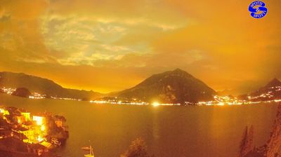 immagine della webcam nei dintorni di Casasco d'Intelvi: webcam Varenna