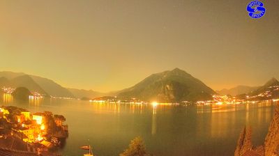 immagine della webcam nei dintorni di Domaso: webcam Varenna