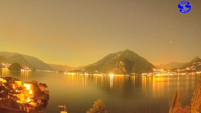 immagine della webcam nei dintorni di Colico: webcam Varenna