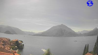 immagine della webcam nei dintorni di Perledo: webcam Varenna