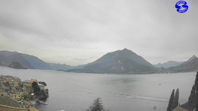 immagine della webcam nei dintorni di Ossuccio: webcam Varenna