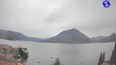 immagine della webcam nei dintorni di Barzio: webcam Varenna