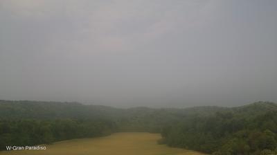 immagine della webcam nei dintorni di Salassa: webcam Vialfrè