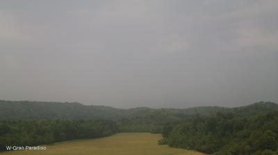 immagine della webcam nei dintorni di Colleretto Castelnuovo: webcam Vialfrè