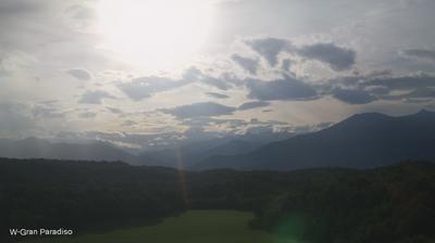 immagine della webcam nei dintorni di Rivarolo Canavese: webcam Vialfrè