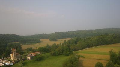 Preview delle webcam di Vialfrè › Sud