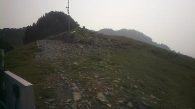 immagine della webcam nei dintorni di Cuvio: webcam Brenta