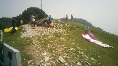 immagine della webcam nei dintorni di Cannero Riviera: webcam Brenta