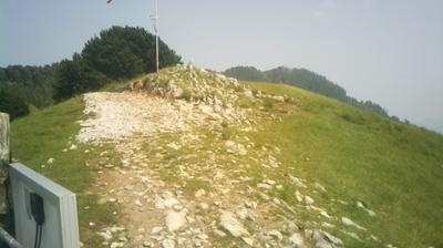 immagine della webcam nei dintorni di Cuasso al Monte: webcam Brenta