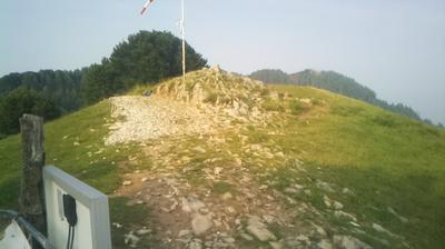 immagine della webcam nei dintorni di Curiglia con Monteviasco: webcam Brenta