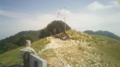 immagine della webcam nei dintorni di Cuasso al Monte: webcam Brenta