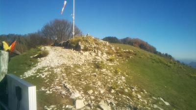 immagine della webcam nei dintorni di Monvalle: webcam Brenta