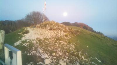 immagine della webcam nei dintorni di Galliate Lombardo: webcam Brenta