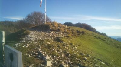 immagine della webcam nei dintorni di Cuvio: webcam Brenta