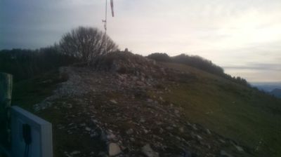 immagine della webcam nei dintorni di Verbania: webcam Brenta