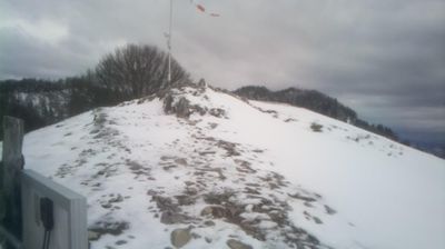 immagine della webcam nei dintorni di Aurano: webcam Brenta