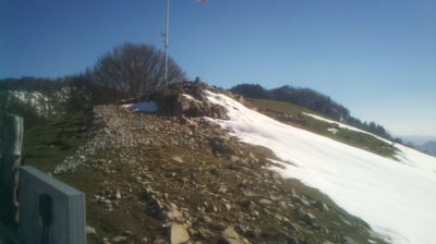 immagine della webcam nei dintorni di Laveno-Mombello: webcam Brenta