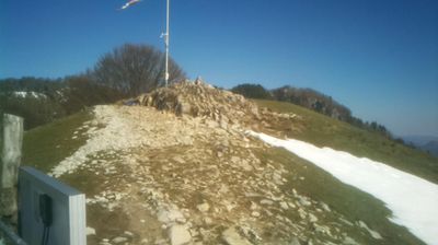 immagine della webcam nei dintorni di Galliate Lombardo: webcam Brenta